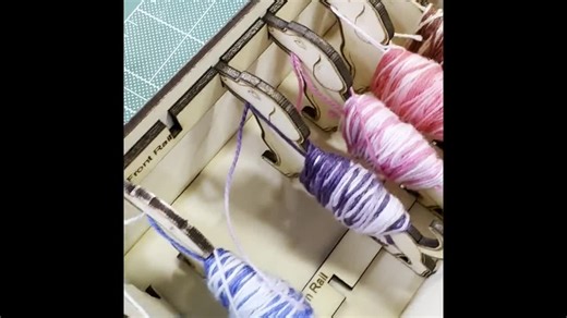 Dog Thread Bobbin | Lightburn | SVG | Digital Cut Files for Glowforge, Xtool, Ortur, Gwieke, Owtech, Elegoo, Diode & CO2 Lasers - Etsy