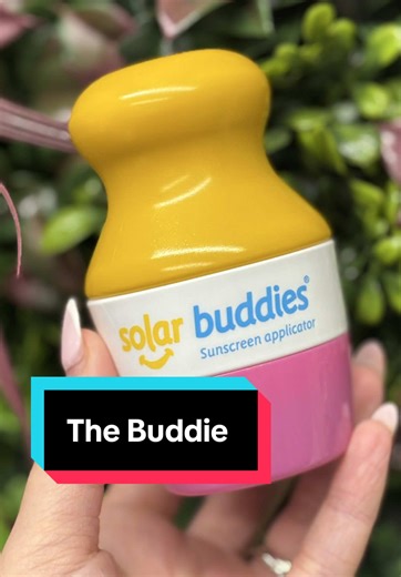 From bright colours to fun patterns, there’s a Solar Buddie for everyone! Whether you’re a parent on the go, a sports lover, or a little one learning to apply SPF — your Buddie makes sun protection simple, fun, and totally mess-free. Refillable, reusable, and loved by families everywhere!!! Which Buddie is your favourite? 👇 #SolarBuddies #SPFMadeEasy #SunSafeKids #FamilyEssentials #ParentingWin