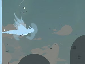 Flappy Dragon 飞扬的龙 蜕变