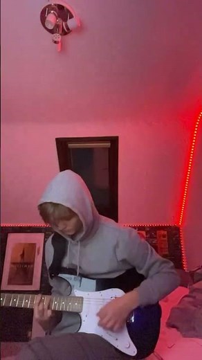 alien blues - vundabar instrumental