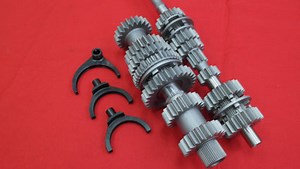 Audi 01E 6 Speed Dog Kits