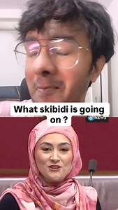 127K views · 4K reactions | Senator Fatima Payman delivers ANOTHER ‘brain rot’ speech designed to divide the generations | Extra Ordinary | Facebook