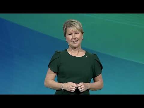 2022-23 RI President Jennifer Jones Membership Message