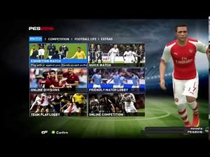 Pes 2013 Patch 10.0 V3.0 By Minosta WITH EURO 2016 AND COPA AMERICA 2016 UPDATE!!!WITH LINKS!!