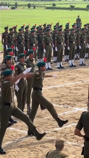 army defence passing out #militarypowe