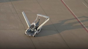 20K views | Flying cars may soon become reality with the brand new AirCar. | USA TODAY Video | Facebook