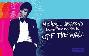 蓝光原盘【迈克尔杰克逊的旅程：从摩城到《疯狂》】2016年MJ音乐纪录片丨完美收藏丨MJJHD独家中英特效字幕