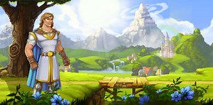 Ballad of Solar - Play Thousands of Games - GameHouse