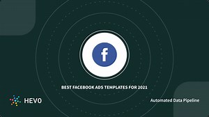 15 Best Facebook Ads Templates for 2026 | Hevo