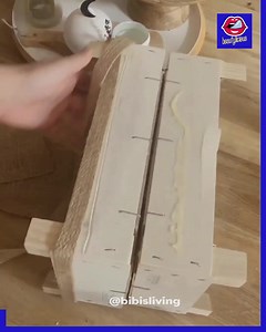 DIY Fruit Box Upcycling! | Beautylicious