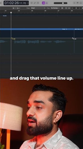 Beginner mixing series Day 12 🔉. Let's understand Automation