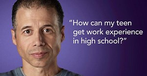 Co-operative Education allows students to get hands-on experience & test-drive career options. | Ontario Government