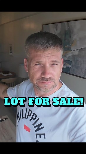 2.1K views · 45 reactions | Bargain Property For SALE in TOP City in the Philippines (Where Most Expats Prefer To Move)! Check Full Video Link Here: https://youtu.be/9oSk6IijkdA?si=tp7_BVR94HVERHMr Please Share and Subscribe! Much Appreciated! #thatphilippineslife #philippines #lotforsale #IloiloCity | That Philippines Life | Facebook