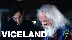 Timothy Wyllie talks about how PCP influences his spirituality and artwork on HAMILTON'S PHARMACOPEIA. | VICE TV