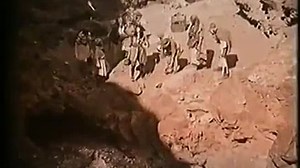 Peter Pan (1924) Betty Bronson, Ernest Torrence, George Ali