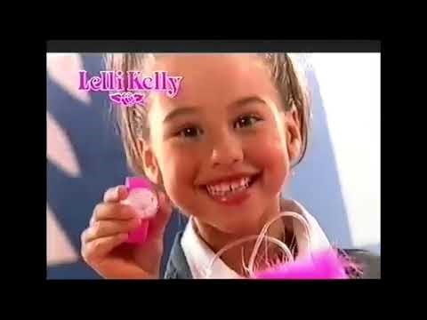 Boomerang - Continuity And Ad Breaks (13th August 2007)