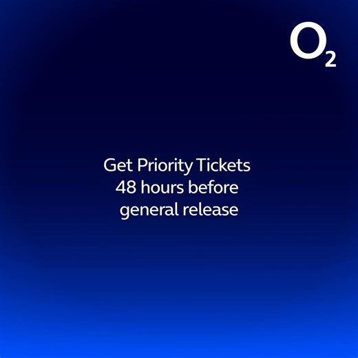 Get Priority Tickets to see Benson Boone live across the UK in October and November 2025 | O2