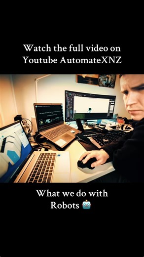 #automatex #automatedsolutions #factoryautomation #office #industrialautomation #fun #automation