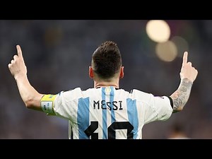TOP 20 EPIC GOALS by Messi ⚽🔥 INCREDIBLE!