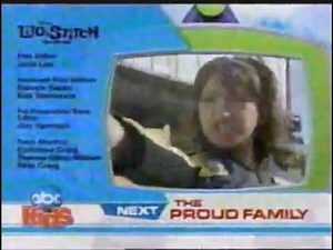 ABC Kids Split Credits