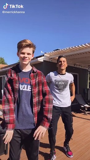 Putting our own spin on the trend 😎 #dance #popping #dancechallenge