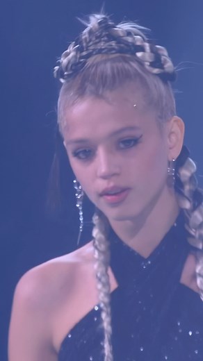 Gavrilina Live Performance in 2021