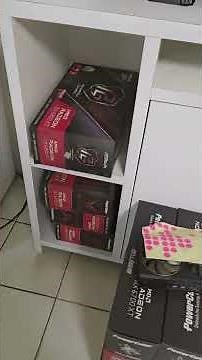 VGA Card RX 6700xt dan RX 6800xt