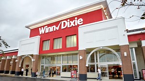 What's the best grocery store in Florida? Publix, Winn-Dixie battle it out