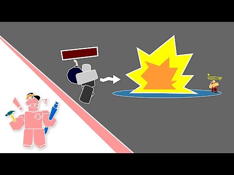 GnomeCode Tower Defense Addon // Tutorial 8 // Explosive Enemies!