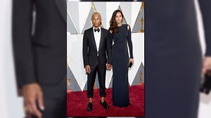 'Voice' star Pharrell Williams and wife welcome triplets