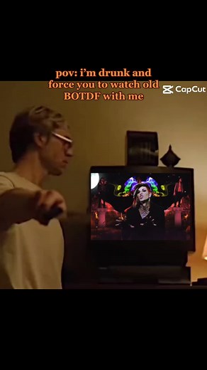 maybe after all, it wasn’t a phase #botdf #betwitched #itwasntaphase #fypシ #evanpeters #fypage