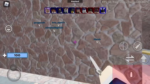 How to get secret skin in arsenal :) | arsenal secret skins