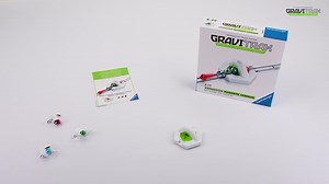 Ravensburger Add GraviTrax Magnetic Cannon
