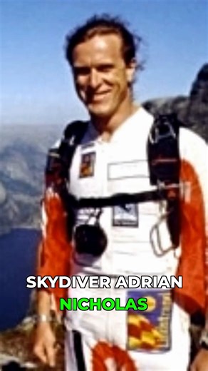 Skydiver Tests Da Vinci's Parachute - You Won't Believe It! #LeonardoDaVinci #RenaissanceHistory #DaVinciInventions #DaVinciTank #HistoryOfScience #HistoryRevealed #HiddenHistory #ArtAndScience #HistoryExplained #GeniusMind | History Zips