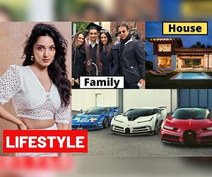 350K views · 2.9K reactions | Bride-to-be Kiara Advani’s net worth will put you in shock! One of Bollywood's power couples, Sidharth Malhotra and Kiara Advani is all set to tie the knot on February 6. Ahead of their big day, let’s take a look at Kiara Advani’s total net worth, which will leave you speechless! From owning luxury cars to expensive bungalows, here’s everything you need to know about the luxurious life of Kiara Advani. | PinkVilla | Facebook