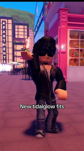 Tidalglow || #fypシ #foryoupage #blowthisup #royalehighcontent #royalehighroblox