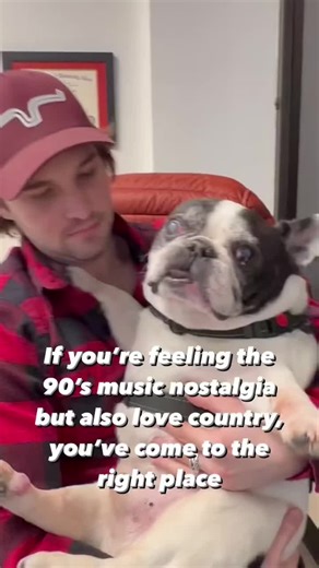 Chris Clark music comin’ to a radio near you! #ChrisClark #CountryMusicArtist #NashvilleArtist #NewCountry #TennesseeMusic #MusicLifestyle #frenchbulldog #fyp