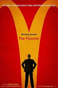 The Founder (2017)