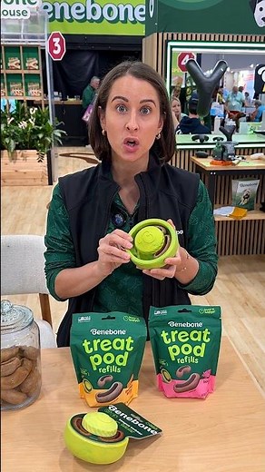 This Could Keep Your Dog Busy for a While