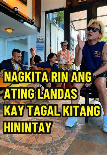 Kay Tagal Kitang Hinintay: Summer Jam 2025 Dedication