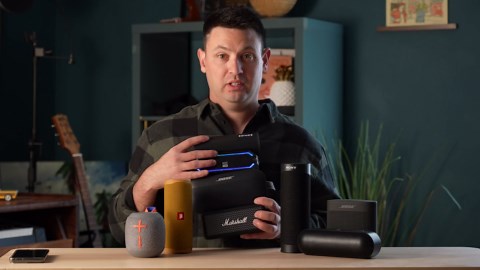 Marshall Emberton vs everything? (part 2)