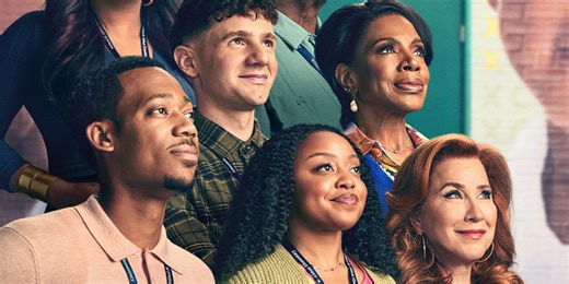 The 10 Best ABC Shows of 2024, Ranked