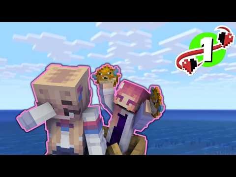 HUMBLE BEGINNINGS | Ancient Life | Ep 1