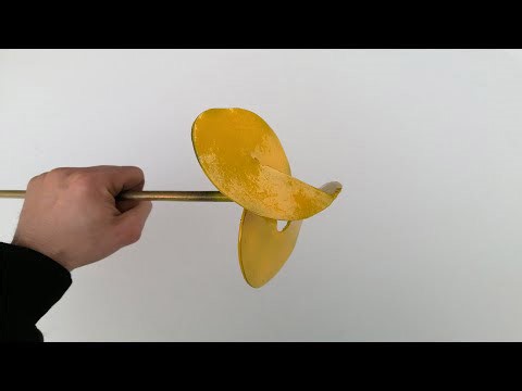 WOW! AMAZING IDEA! UNIQUE & TOOL QUICK DOUBLE DRILLING Holes