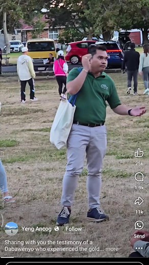 DU30 WorldWide DDS on Reels