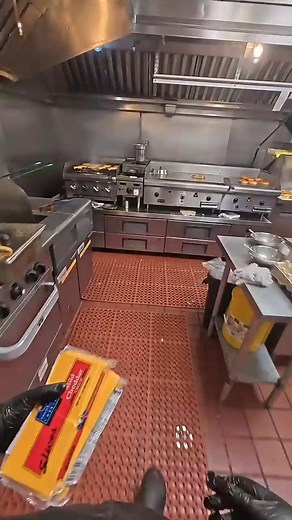 Perfect breakfast platters #food #linecooklife #cooking | Khalif kairo