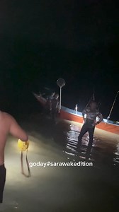 230K views · 3.6K reactions | KEJADIAN BOT KARAM 3 org pemancing dri...