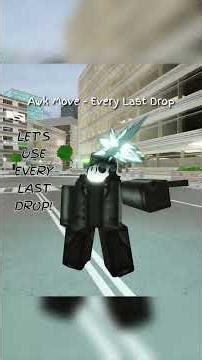 Jane Juliet (Ryu Ishigori) Showcase + Combos I Jujutsu Shenanigans