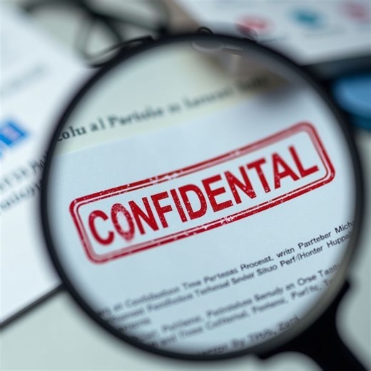 Confidentiality Clause: Protecting Sensitive Information | Ayona Sinha posted on the topic | LinkedIn