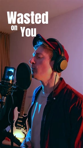 Wasted on You 🎶